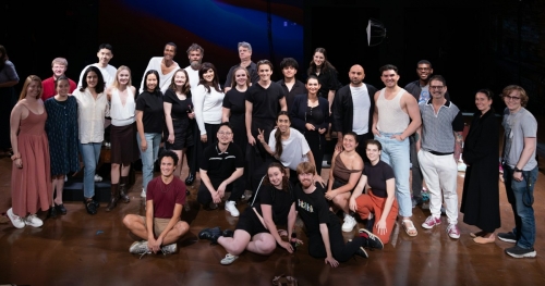 2026 Season Announced | OperaWire