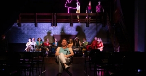 The Tempest | Reviewed by Theatre Beyond Broadway