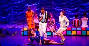 Don Giovanni | Young Artists and Community Engagement Project 