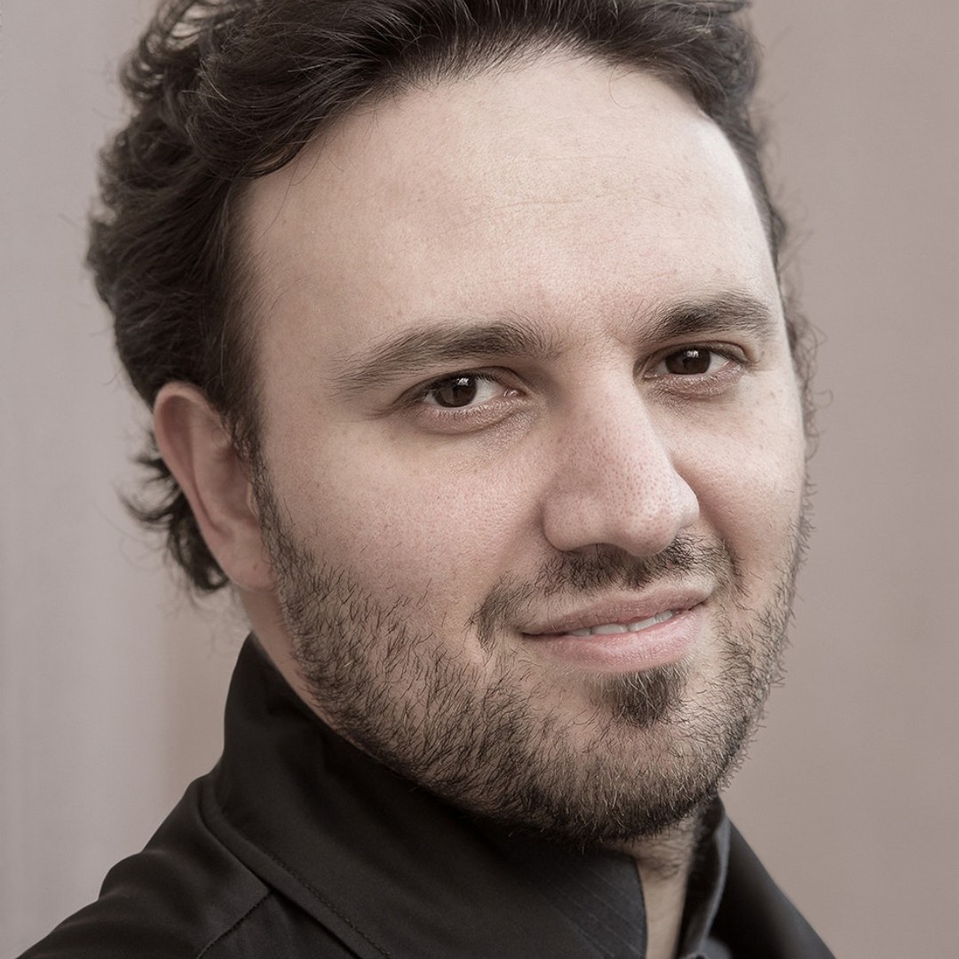 Enrico Fagone 