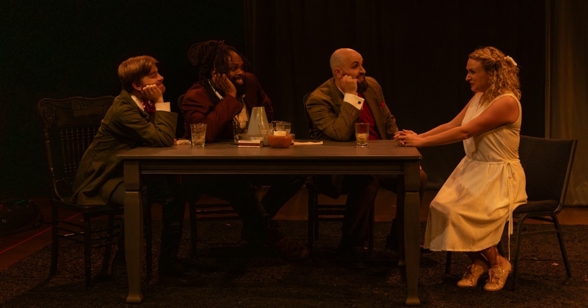 L’amico Fritz | Reviewed by Opening Night Online