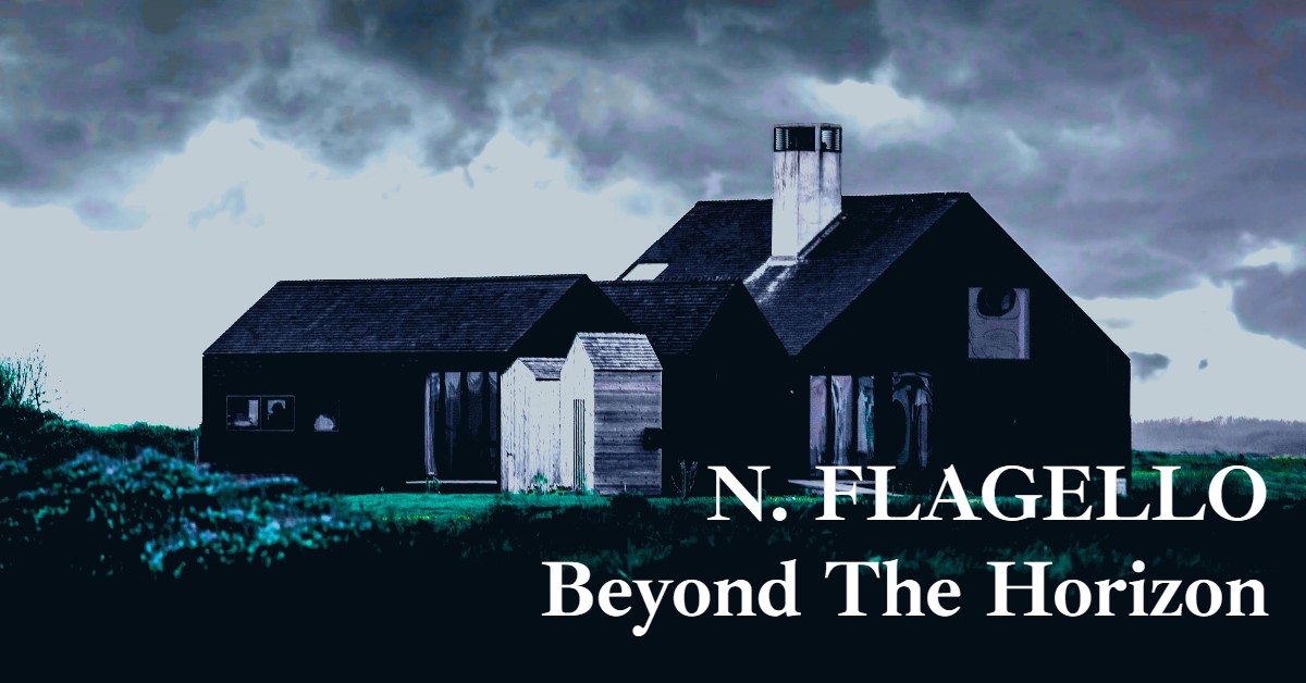 Beyond the Horizon | WORLD PREMIERE | Teatro Grattacielo