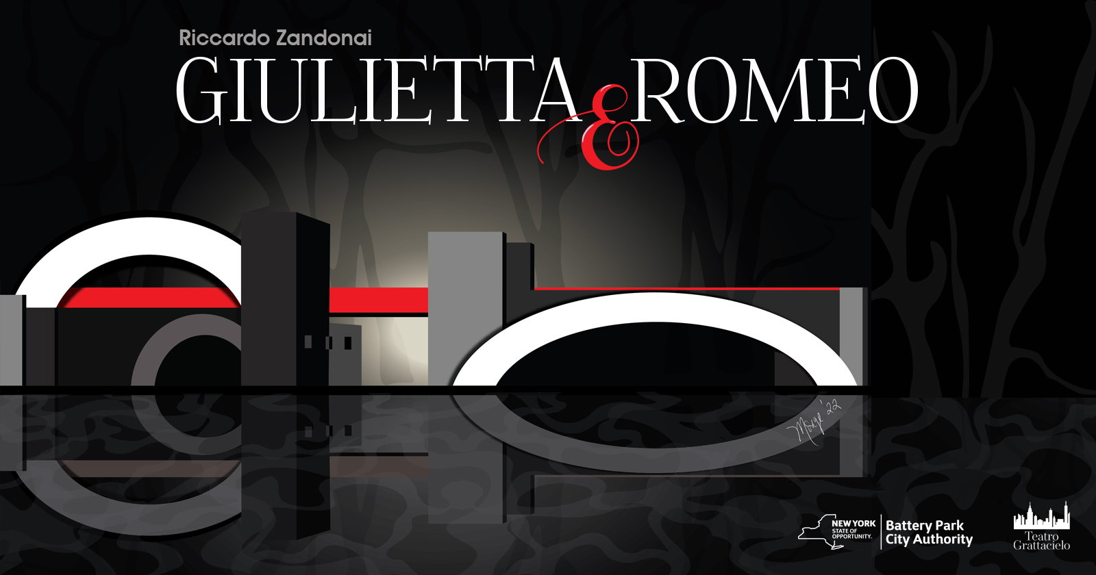 Giulietta e Romeo 