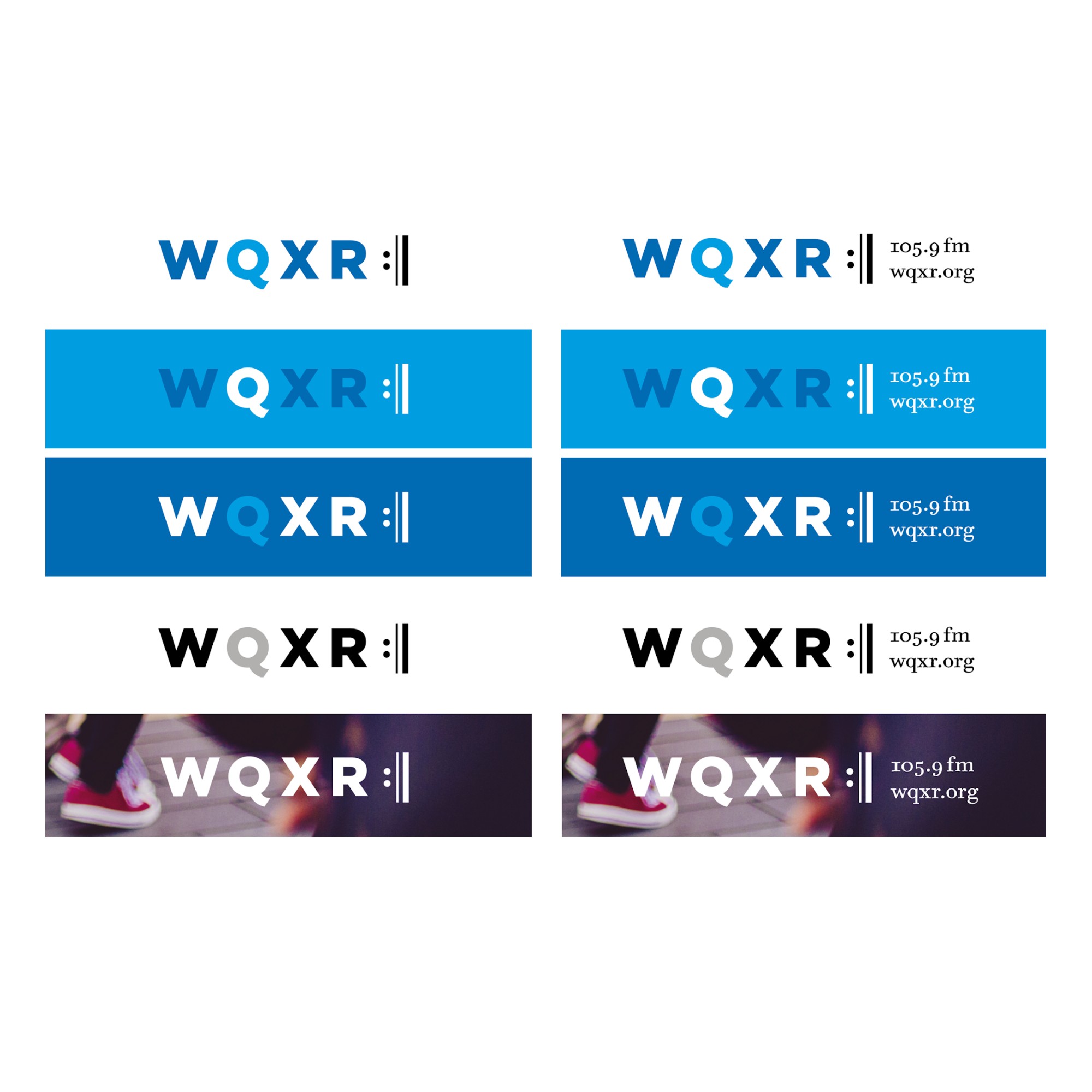 WQXR RADIO 